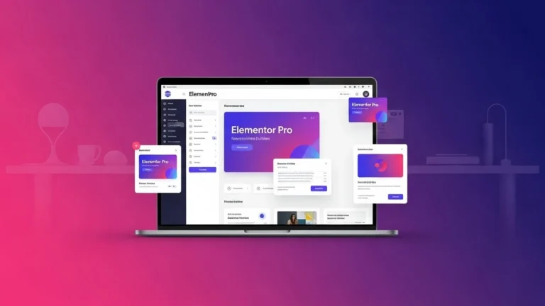 Elementor Pro